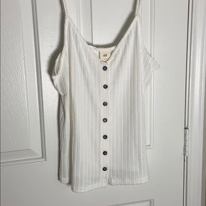 H&M tank top